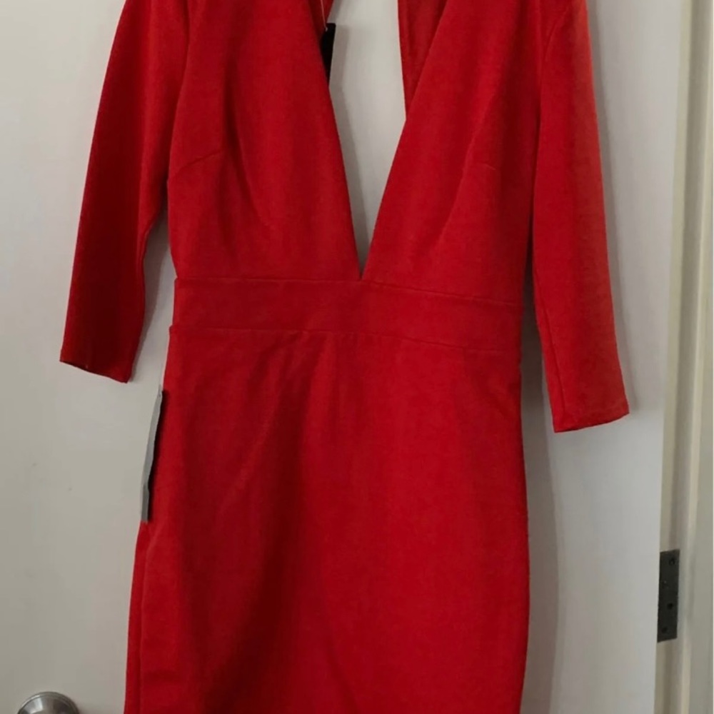 BeBe dress
